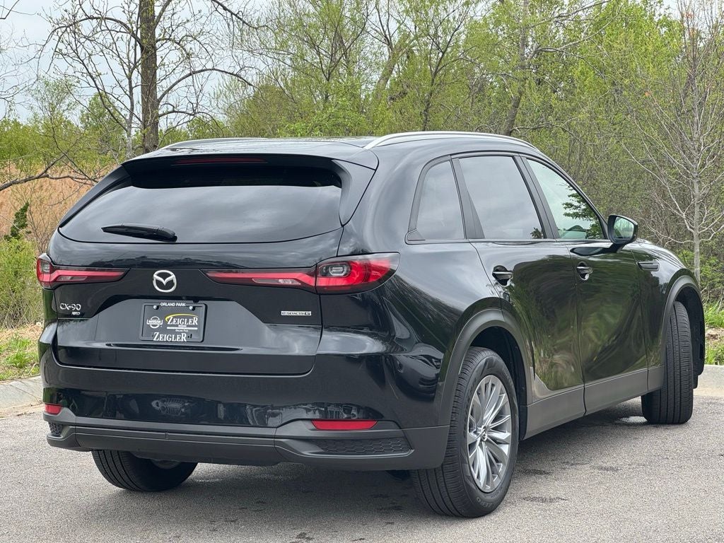 2024 Mazda Mazda CX-90 3.3 Turbo Select AWD