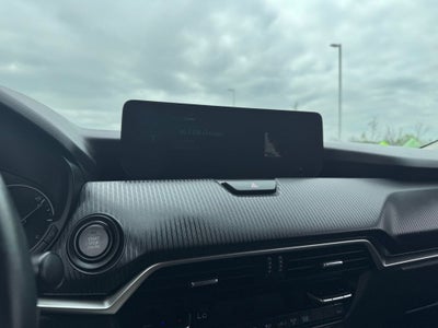 2024 Mazda Mazda CX-90 3.3 Turbo Select AWD