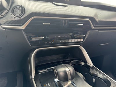 2024 Mazda Mazda CX-90 3.3 Turbo Select AWD