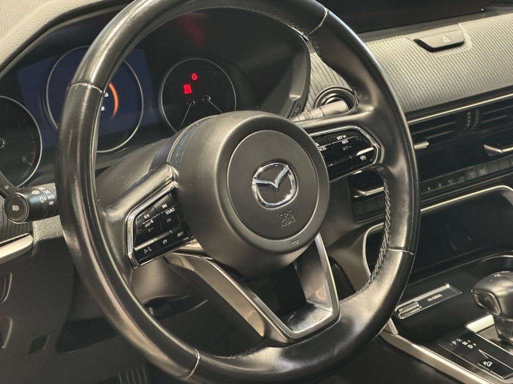 2025 Mazda Mazda CX-90 3.3 Turbo Select