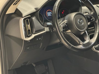 2025 Mazda Mazda CX-90 3.3 Turbo Select