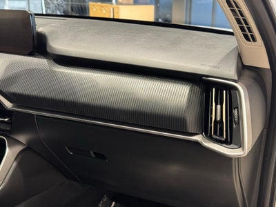 2025 Mazda Mazda CX-90 3.3 Turbo Select