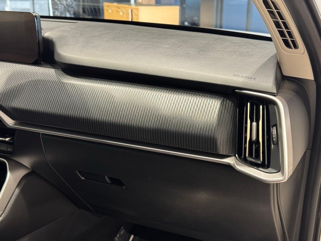 2025 Mazda Mazda CX-90 3.3 Turbo Select