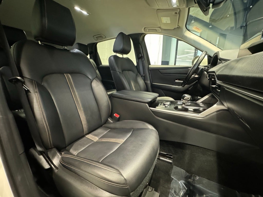 2025 Mazda Mazda CX-90 3.3 Turbo Select