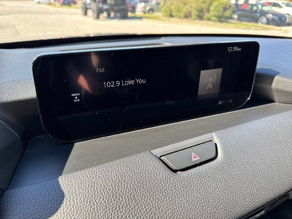 2024 Mazda Mazda CX-90 3.3 Turbo Premium AWD