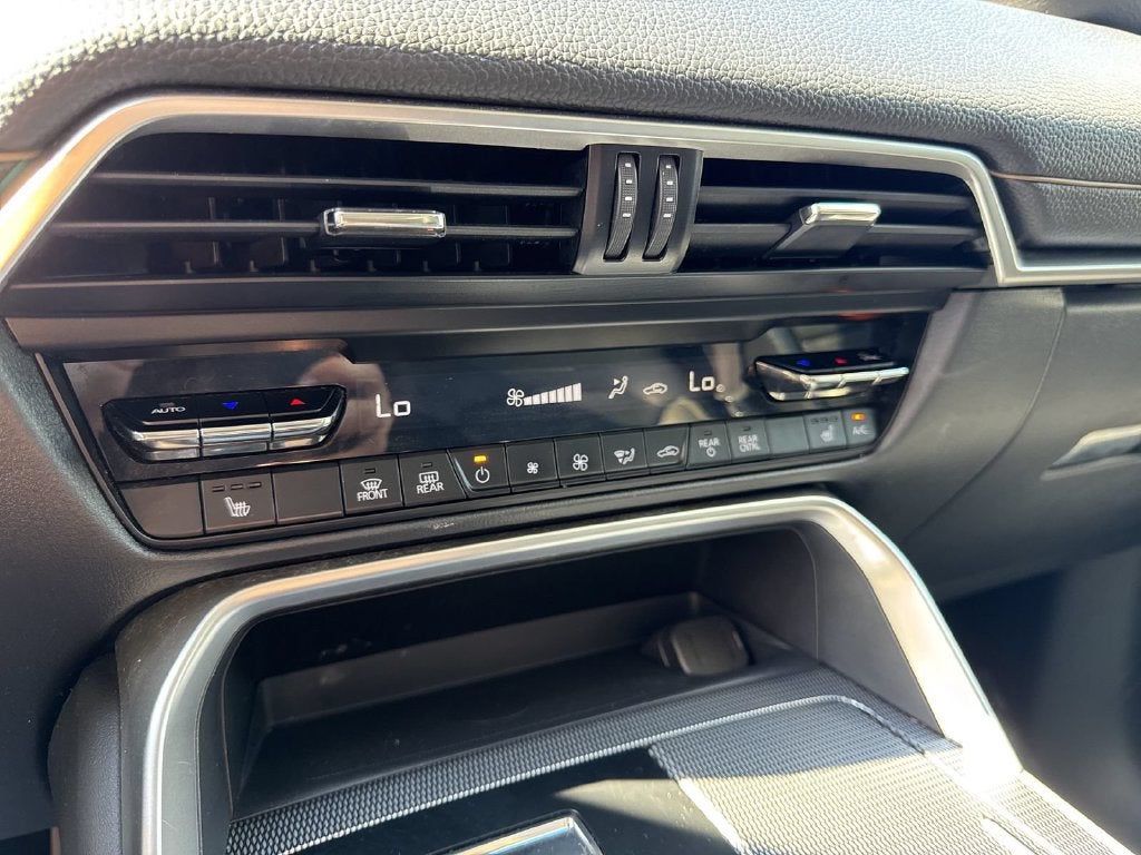 2024 Mazda Mazda CX-90 3.3 Turbo Premium AWD