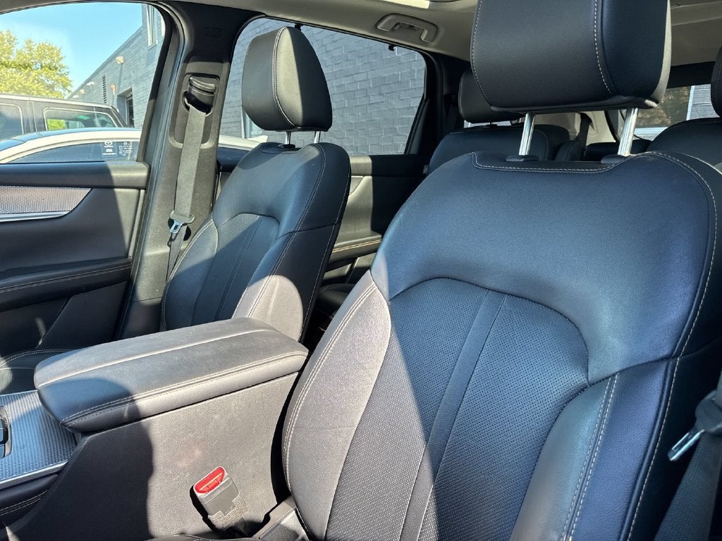 2024 Mazda Mazda CX-90 3.3 Turbo Premium AWD