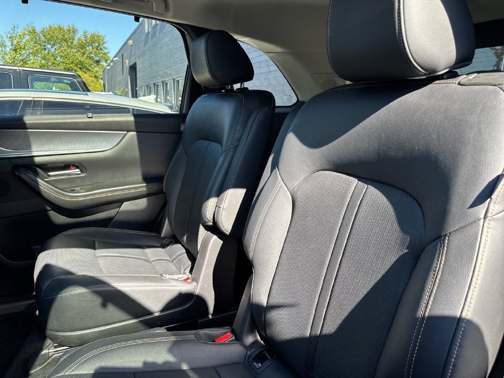 2024 Mazda Mazda CX-90 3.3 Turbo Premium AWD