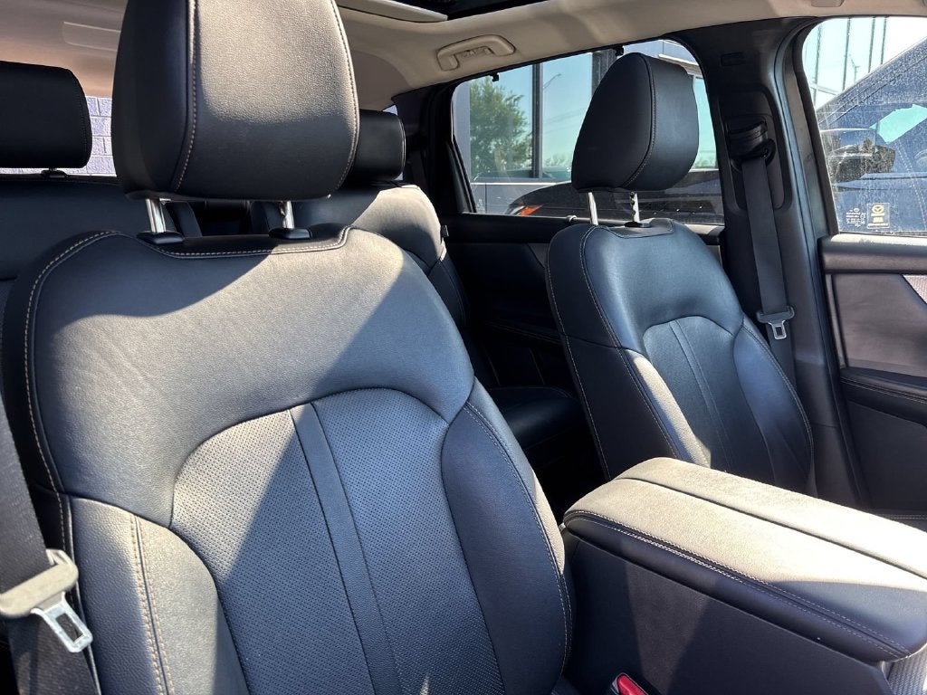 2024 Mazda Mazda CX-90 3.3 Turbo Premium AWD