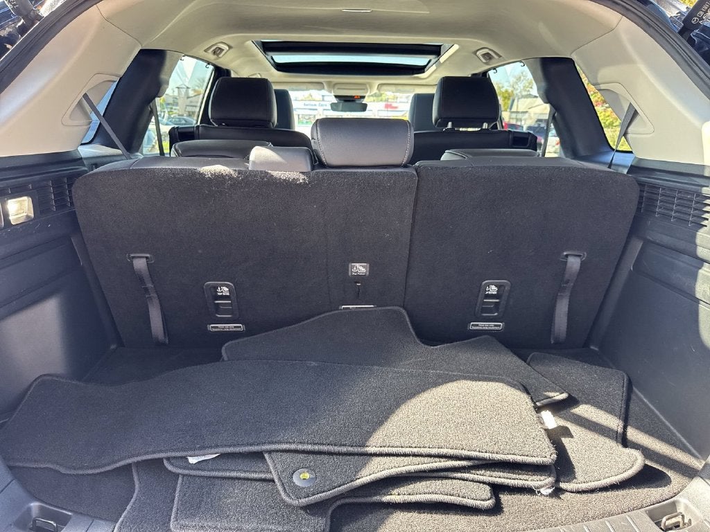 2024 Mazda Mazda CX-90 3.3 Turbo Premium AWD