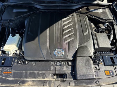 2024 Mazda Mazda CX-90 3.3 Turbo Premium AWD
