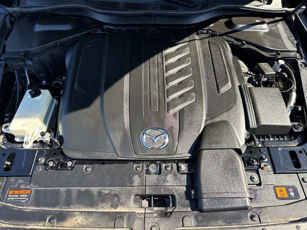 2024 Mazda Mazda CX-90 3.3 Turbo Premium AWD
