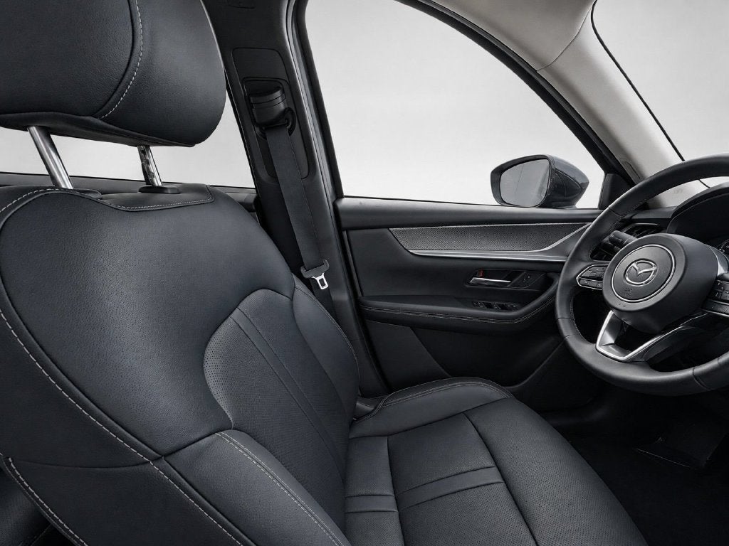 2024 Mazda Mazda CX-90 3.3 Turbo Premium AWD