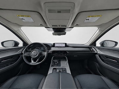 2024 Mazda Mazda CX-90 3.3 Turbo Premium AWD