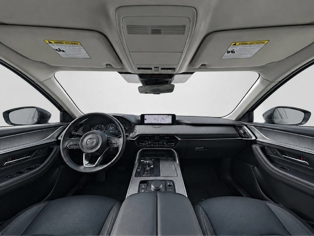 2024 Mazda Mazda CX-90 3.3 Turbo Premium AWD