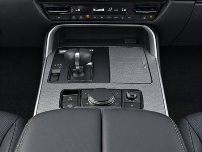 2024 Mazda Mazda CX-90 3.3 Turbo Premium AWD