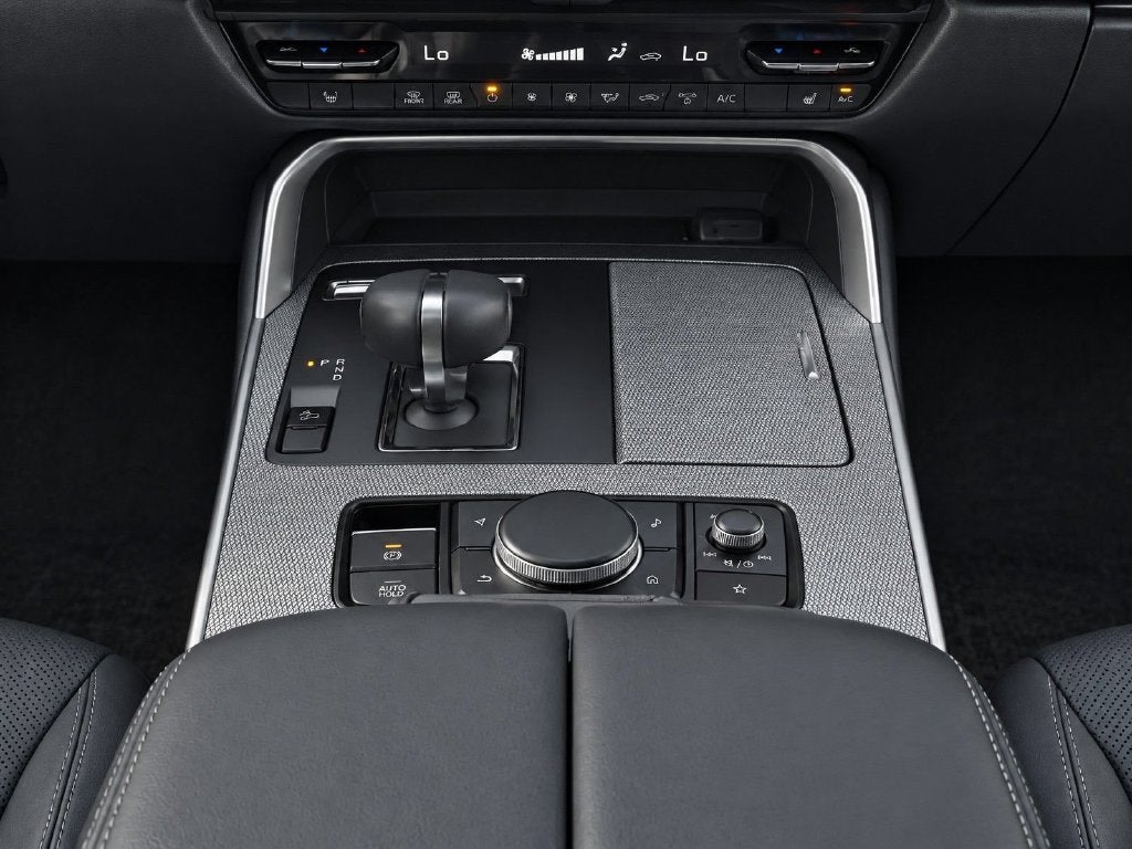 2024 Mazda Mazda CX-90 3.3 Turbo Premium AWD