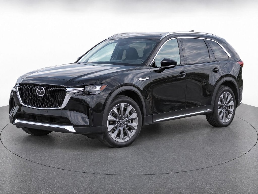 2024 Mazda Mazda CX-90 3.3 Turbo Premium AWD