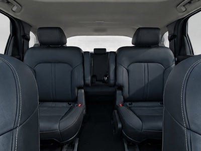 2024 Mazda Mazda CX-90 3.3 Turbo Premium AWD