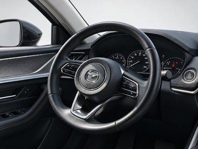 2024 Mazda Mazda CX-90 3.3 Turbo Premium AWD