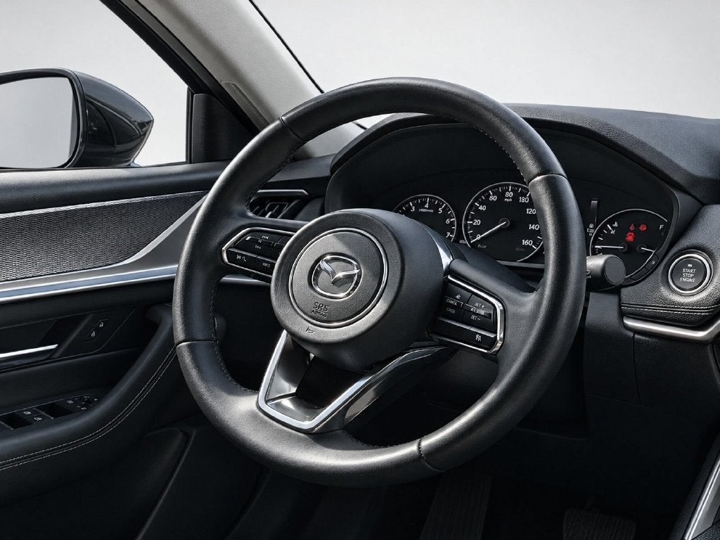 2024 Mazda Mazda CX-90 3.3 Turbo Premium AWD