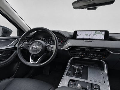 2024 Mazda Mazda CX-90 3.3 Turbo Premium AWD
