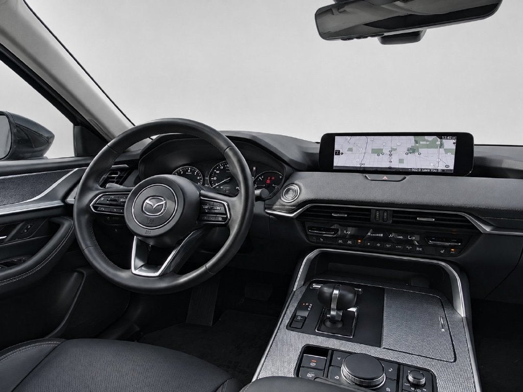 2024 Mazda Mazda CX-90 3.3 Turbo Premium AWD