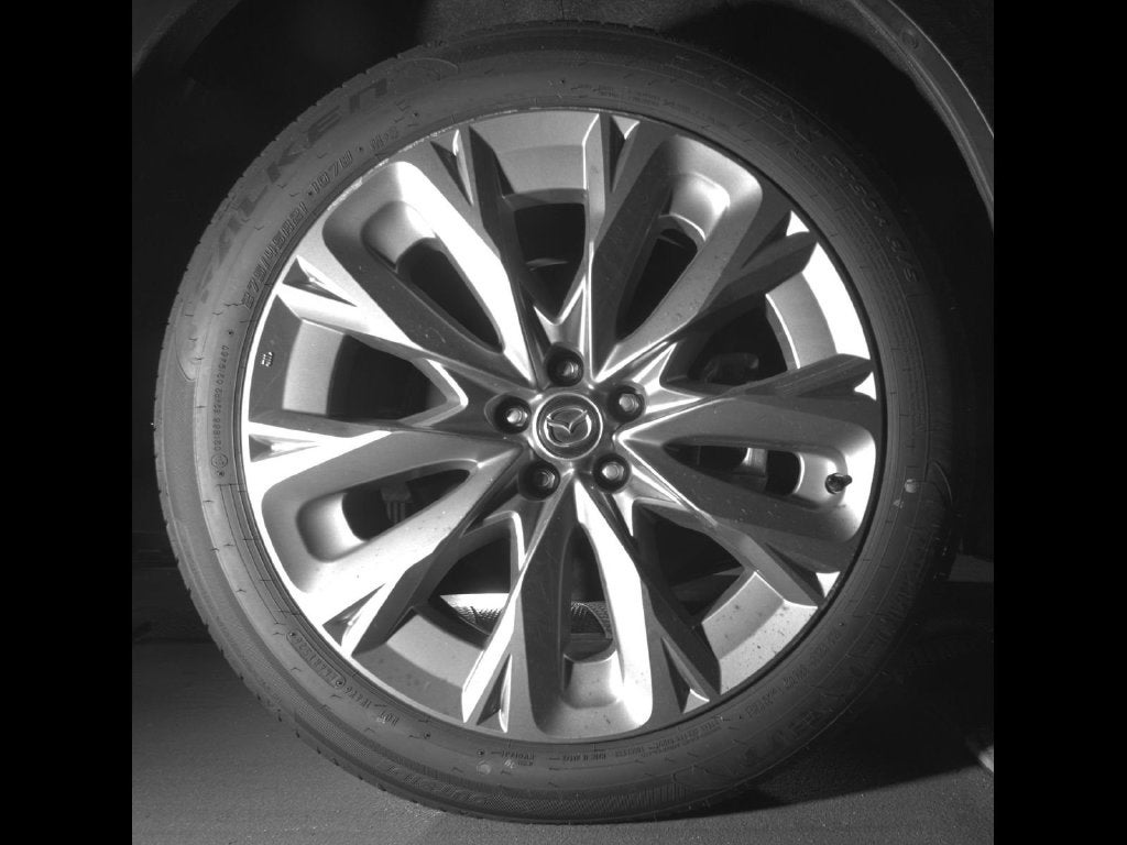 2024 Mazda Mazda CX-90 3.3 Turbo Premium AWD