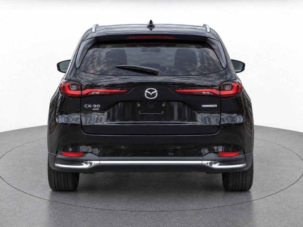 2024 Mazda Mazda CX-90 3.3 Turbo Premium AWD