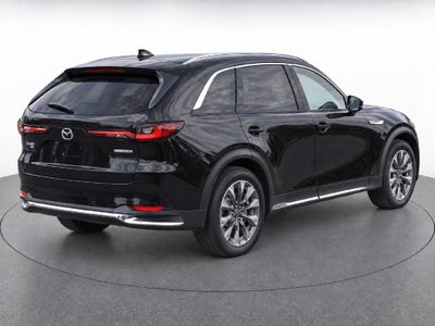 2024 Mazda Mazda CX-90 3.3 Turbo Premium AWD