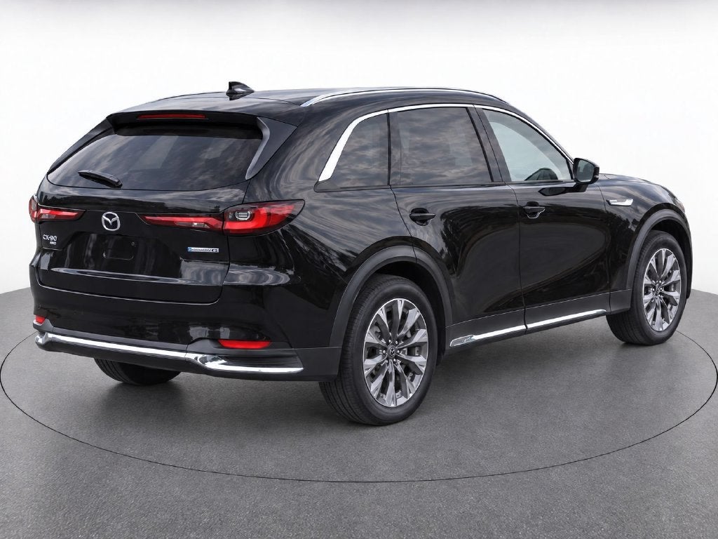2024 Mazda Mazda CX-90 3.3 Turbo Premium AWD