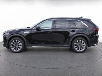 2024 Mazda Mazda CX-90 3.3 Turbo Premium AWD