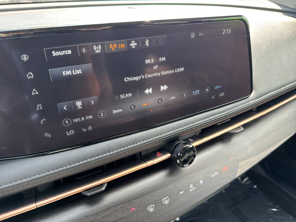 2024 Nissan Ariya ENGAGE