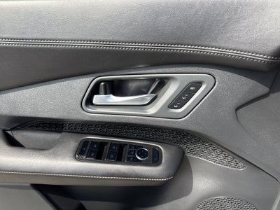 2024 Nissan Ariya ENGAGE