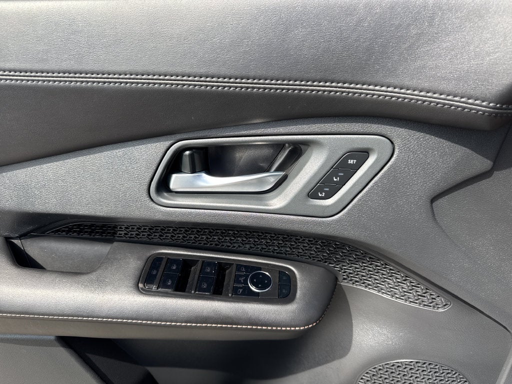 2024 Nissan Ariya ENGAGE