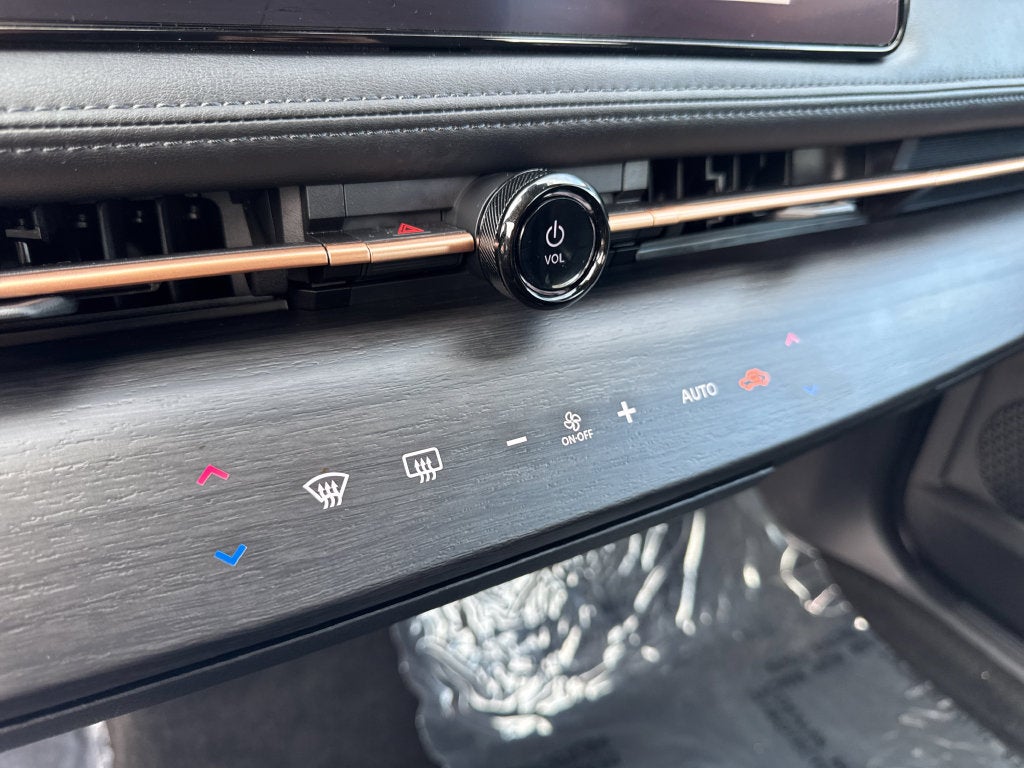 2024 Nissan Ariya ENGAGE