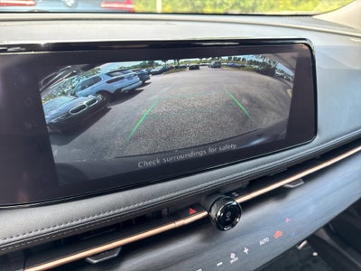 2024 Nissan Ariya ENGAGE