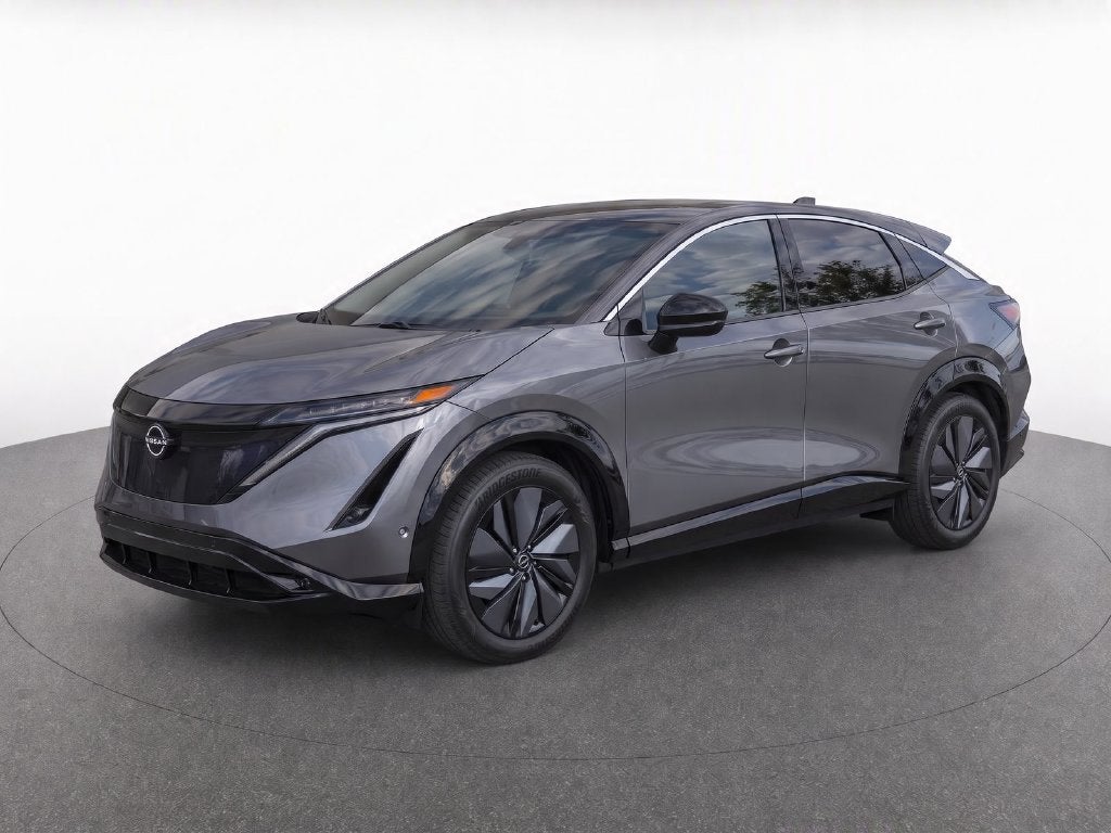2024 Nissan Ariya ENGAGE