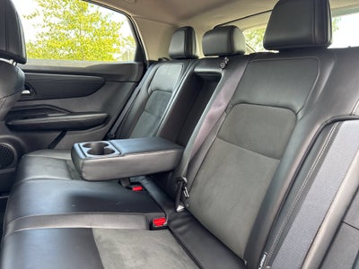 2024 Nissan Ariya ENGAGE