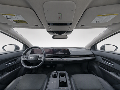 2024 Nissan Ariya ENGAGE