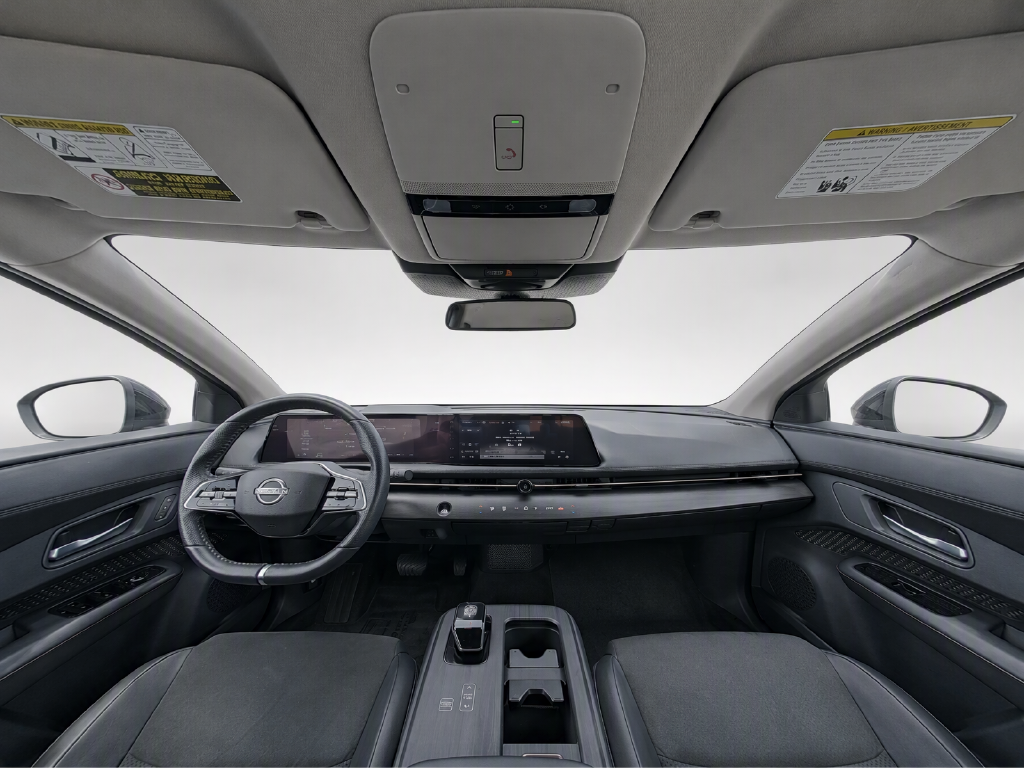 2024 Nissan Ariya ENGAGE