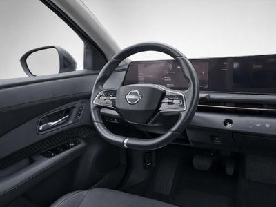 2024 Nissan Ariya ENGAGE