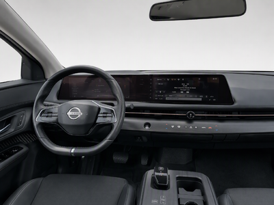 2024 Nissan Ariya ENGAGE