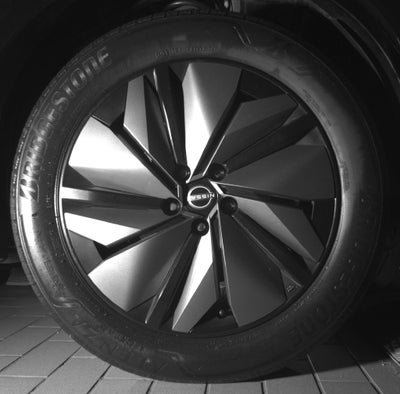 2024 Nissan Ariya ENGAGE