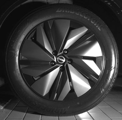 2024 Nissan Ariya ENGAGE