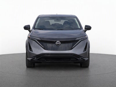 2024 Nissan Ariya ENGAGE