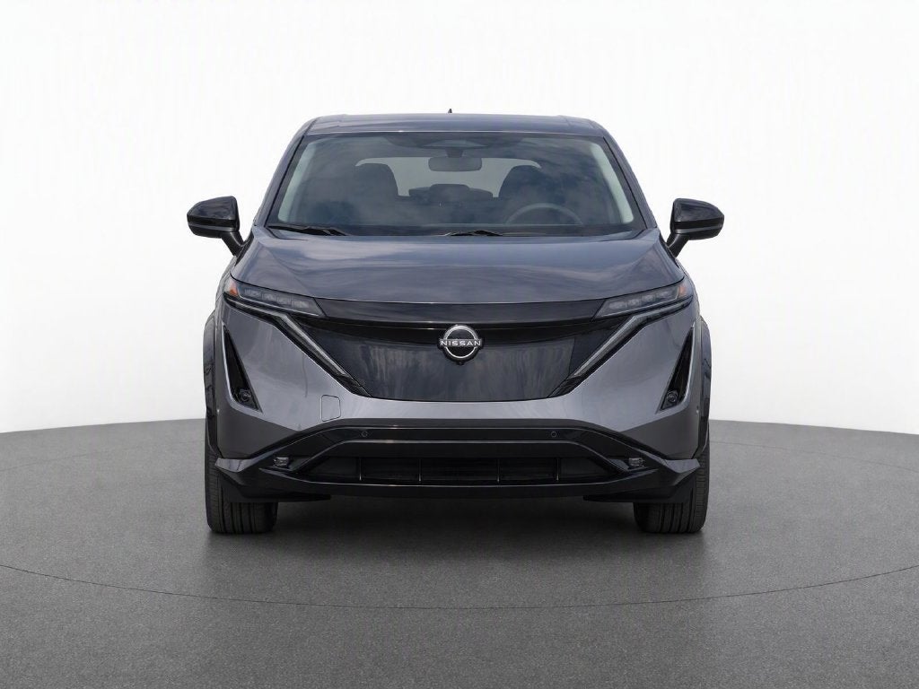 2024 Nissan Ariya ENGAGE