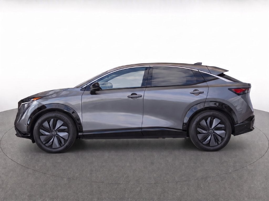2024 Nissan Ariya ENGAGE
