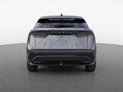 2024 Nissan Ariya ENGAGE