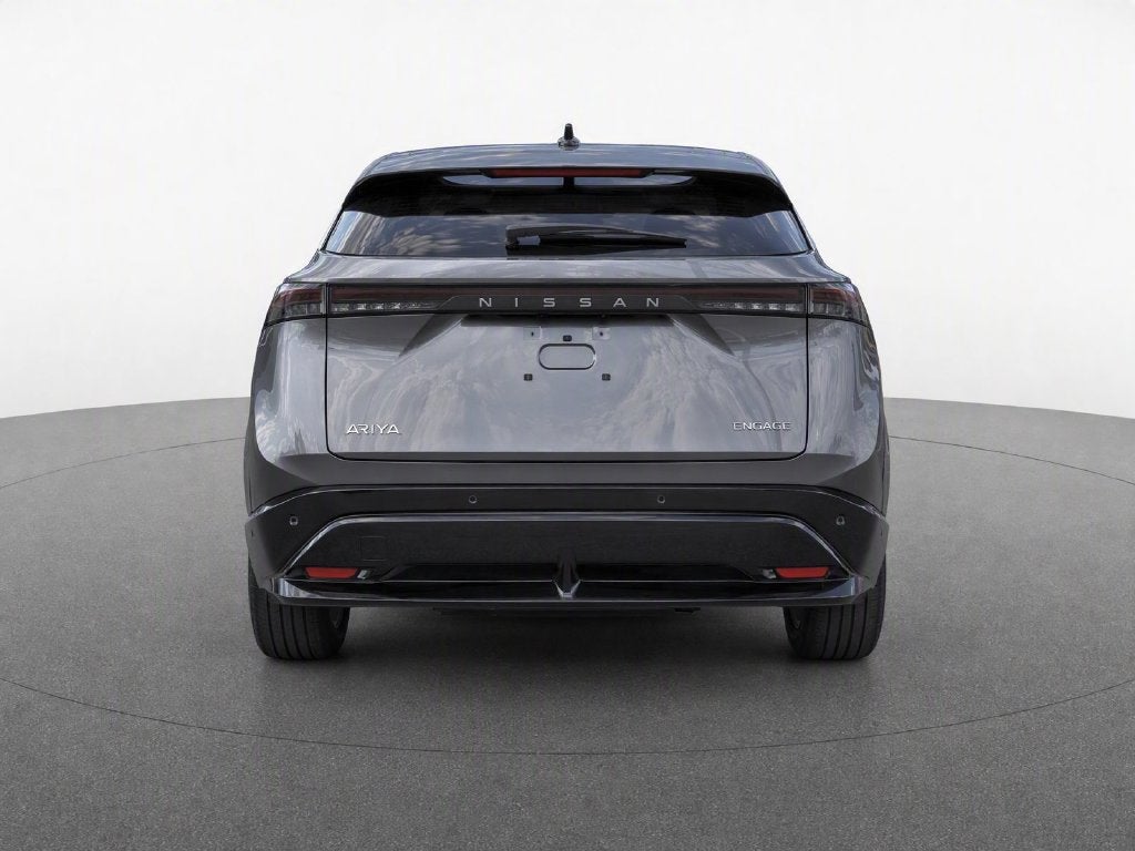 2024 Nissan Ariya ENGAGE
